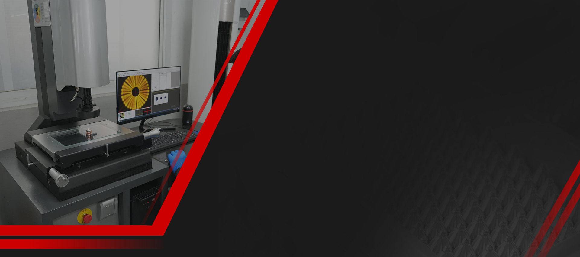 Exclusive Production Process with Service Life Matching Original Equipment Manufacturer Standards