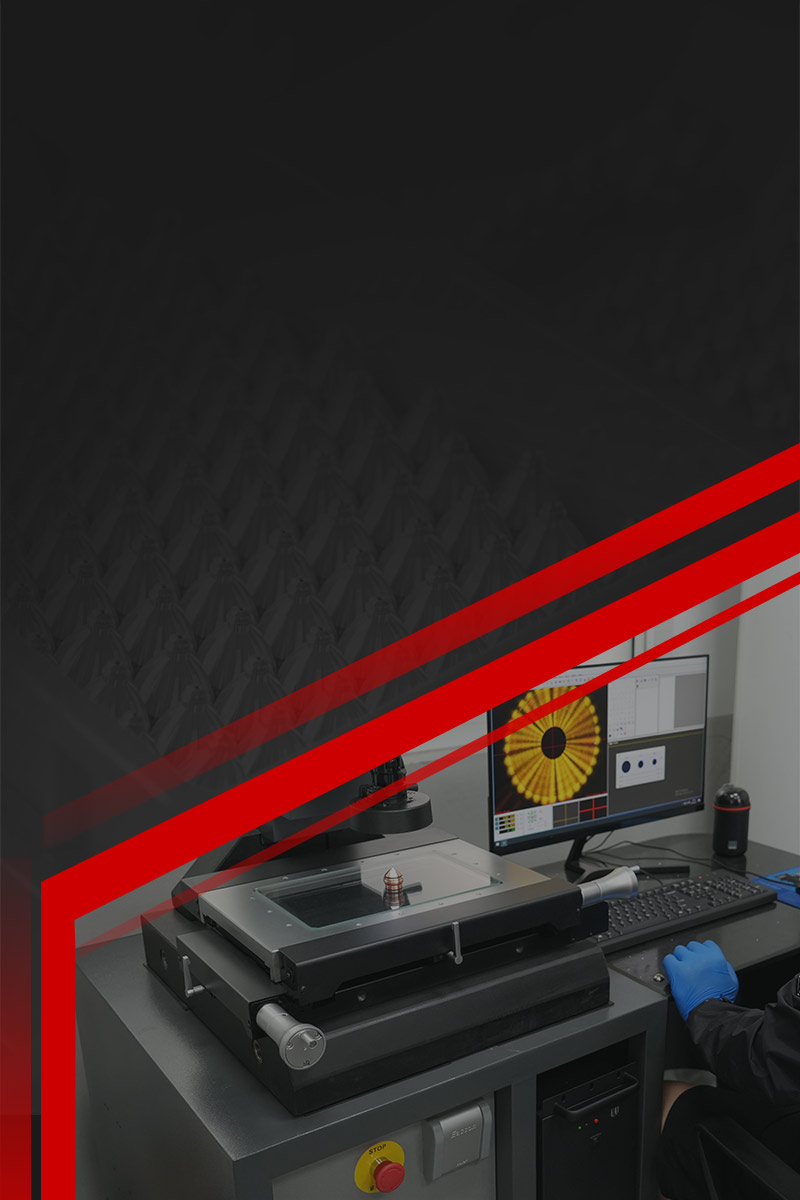 wapExclusive Production Process with Service Life Matching Original Equipment Manufacturer Standards