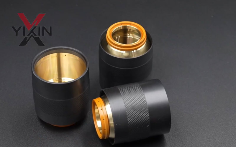 Precision Manufacturing Process Ensures Reliable Plasma Consumable Quality