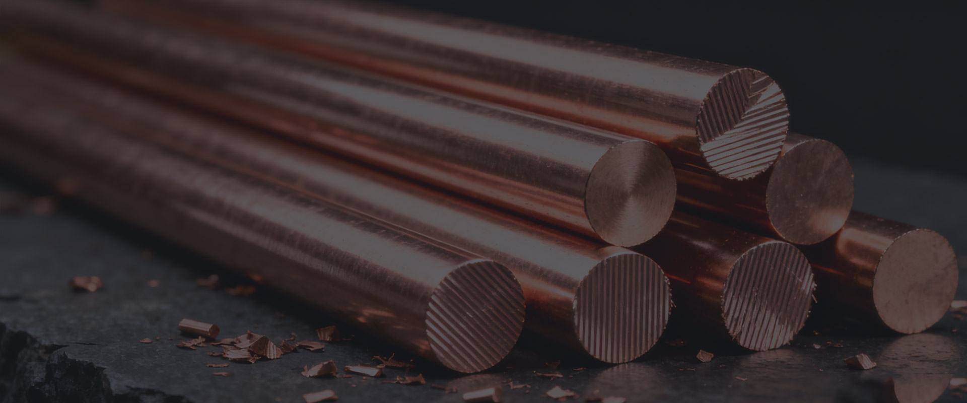 Raw Material Inspection