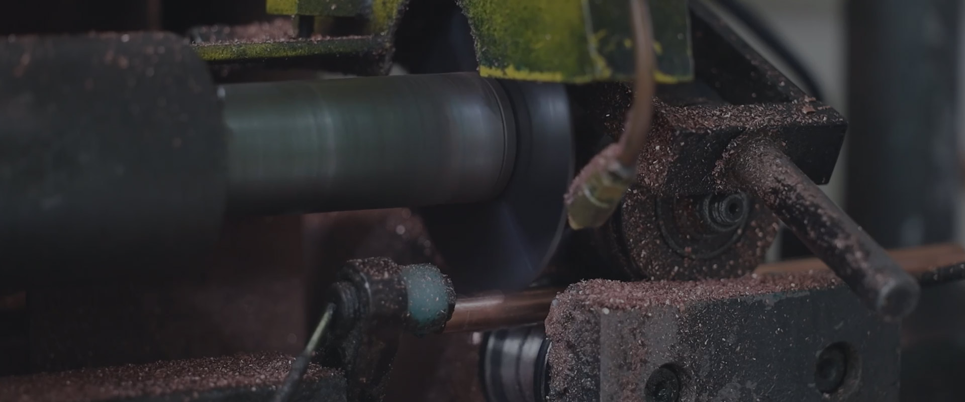 Raw Material Cutting