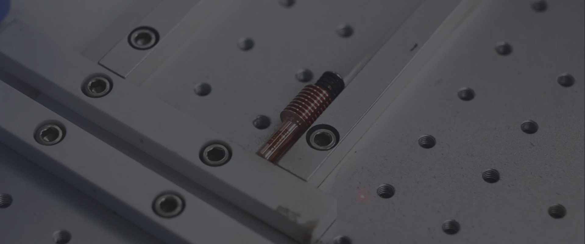 Laser Marking