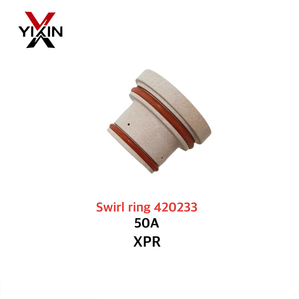 High Quality 420233 Swirl Ring Xpr 50A Ms in Stock