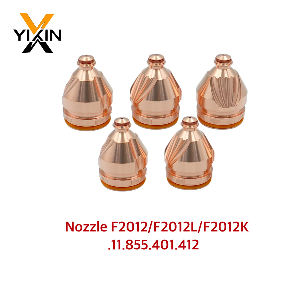 Kjellberg Plasma Nozzle F2012 130AMP (. 11.855.401.412)
