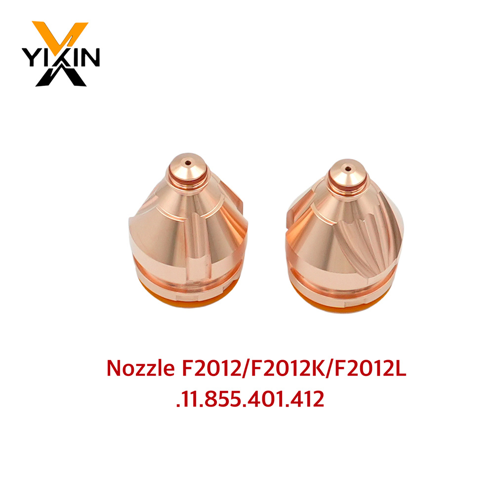 Kjellberg Plasma Nozzle F2012 130AMP (. 11.855.401.412)