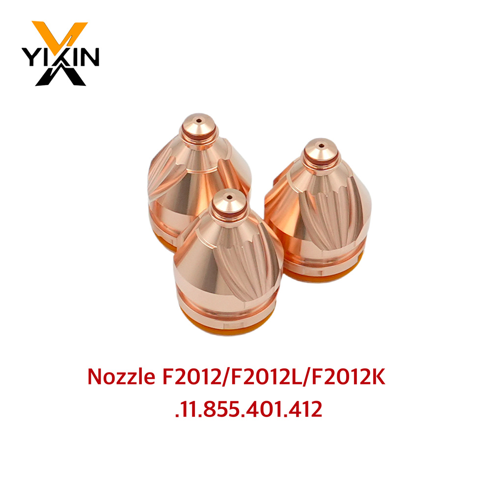 Kjellberg Plasma Nozzle F2012 130AMP (. 11.855.401.412)