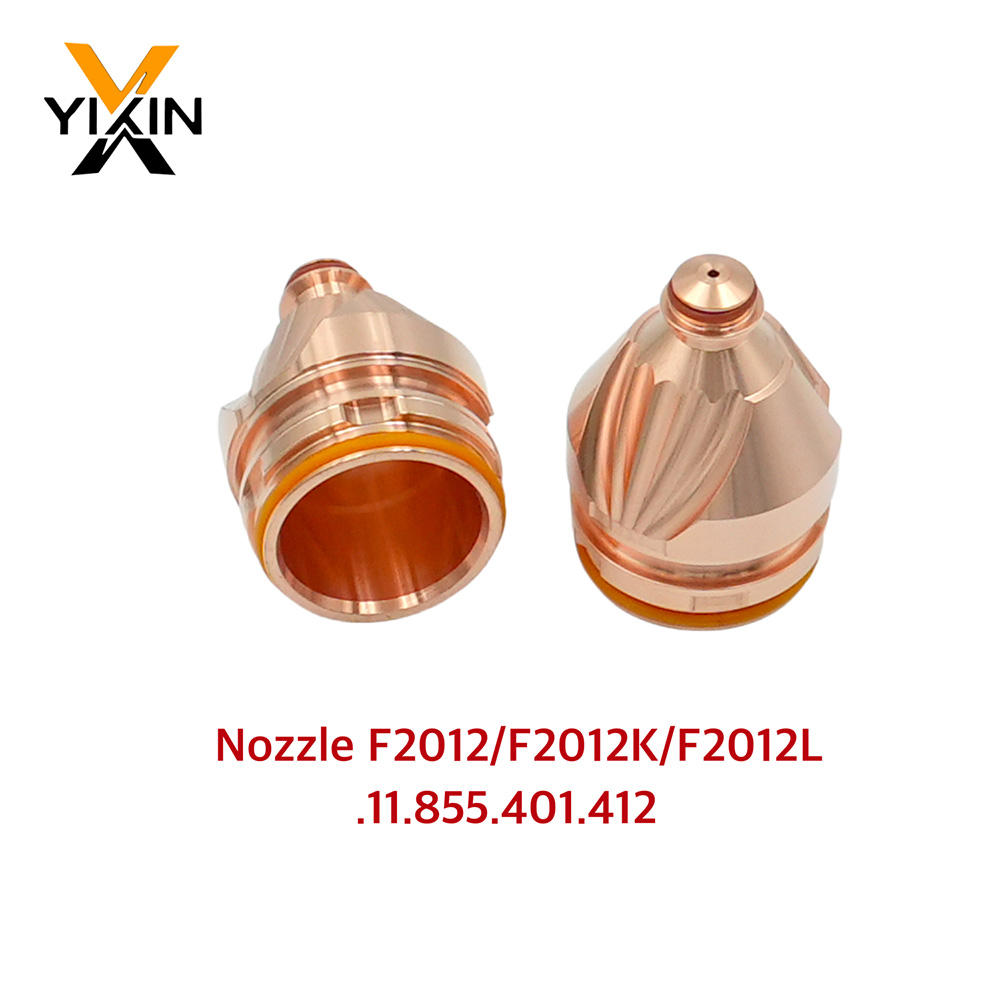 Kjellberg Plasma Nozzle F2012 130AMP (. 11.855.401.412)