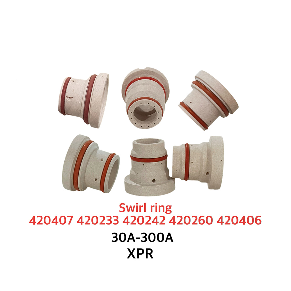 High Quality 420233 Swirl Ring Xpr 50A Ms in Stock