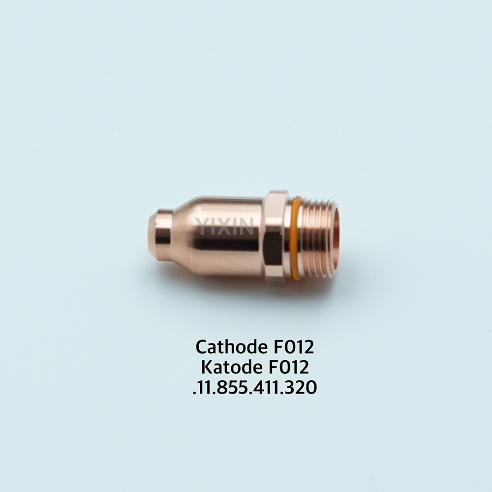 Factory Direct Sale Kjellberg F012 Copper Electrode Plasma Consumables in Stock