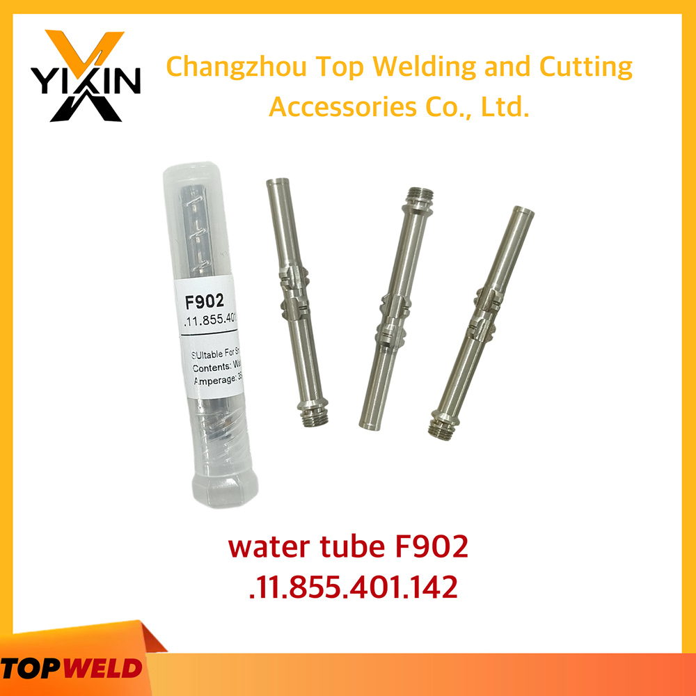 img of Kjellberg F902 Water Tube. 11.855.401.142 Cooling Tube