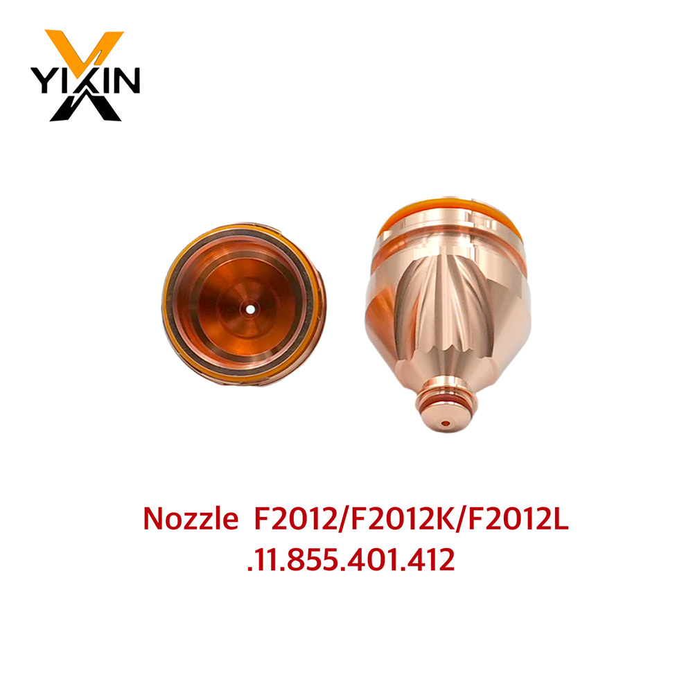 Kjellberg Plasma Nozzle F2012 130AMP (. 11.855.401.412)