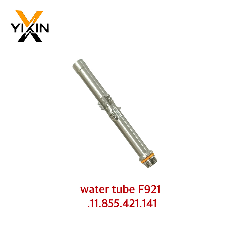 Kjellberg F921 Cooling Tube 11.855.421.141 for Smart Focus Plasma Cutting Torch Consumables