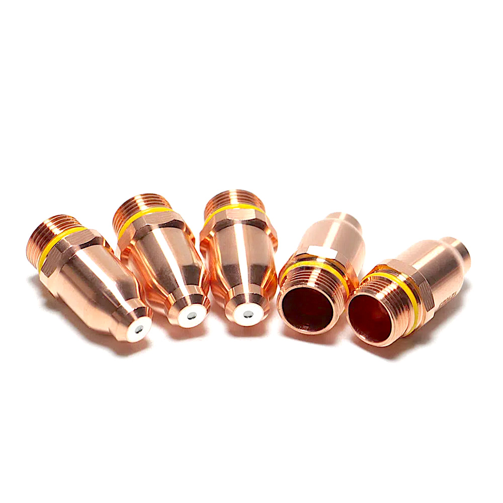 Kjellberg G011y Plasma Cutting Electrode. 11.848.231.320 Cathode. 11.848.231.320 Cathode